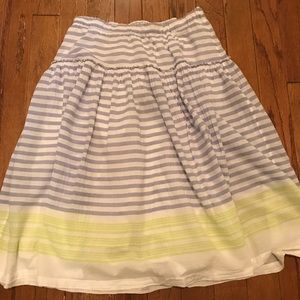 Old Navy cute summer skirt